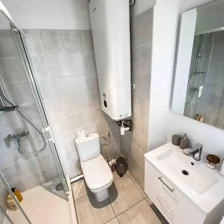 « Hortense » Soorts-Hossegor Exterior foto