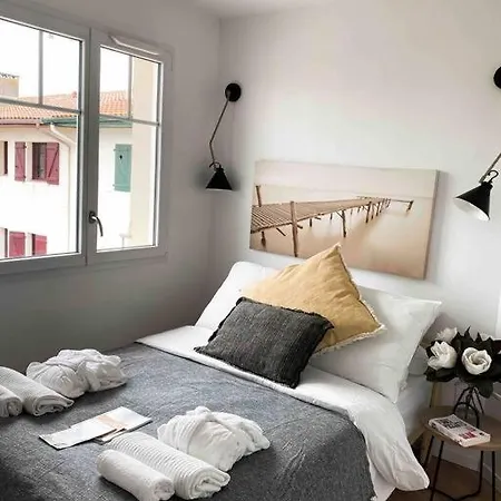 « Hortense » Soorts-Hossegor Exterior foto