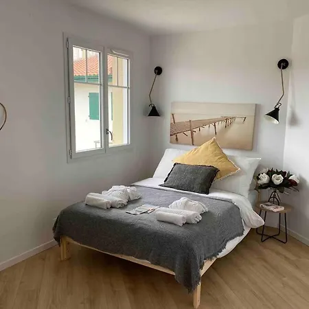 « Hortense » Soorts-Hossegor Exterior foto