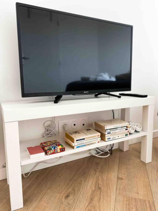 « hortense » Apartment Soorts-Hossegor