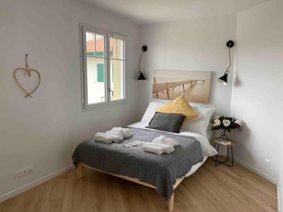 Apartment « hortense » *