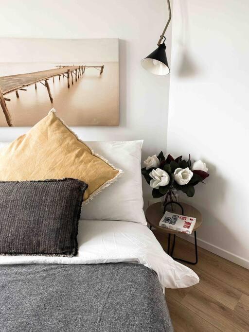 « hortense » Apartment *