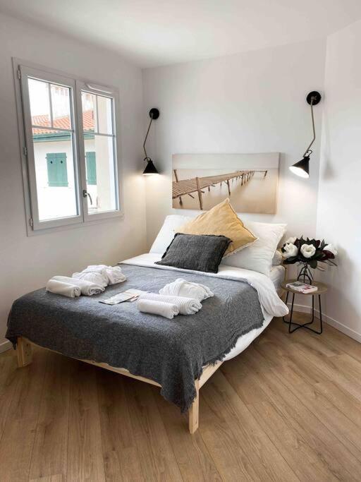Apartment « hortense » *