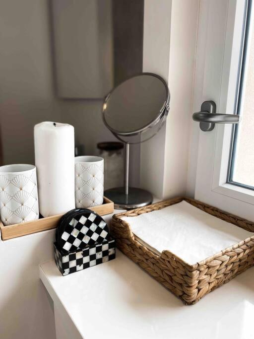 « hortense » Apartment Soorts-Hossegor