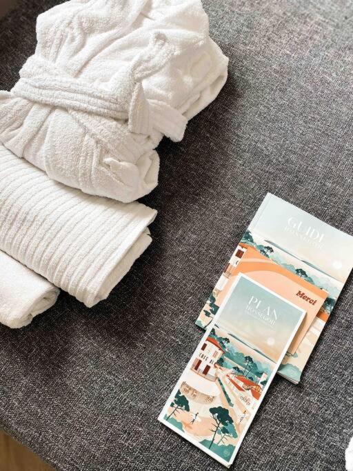 Apartment « hortense » *