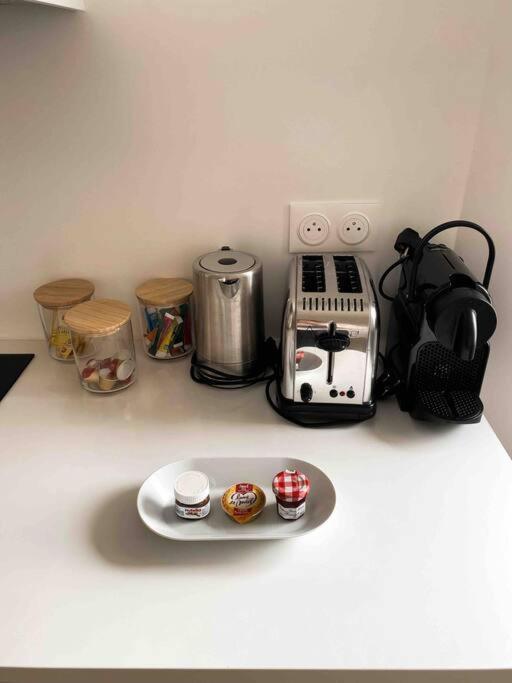 Apartment « hortense » *
