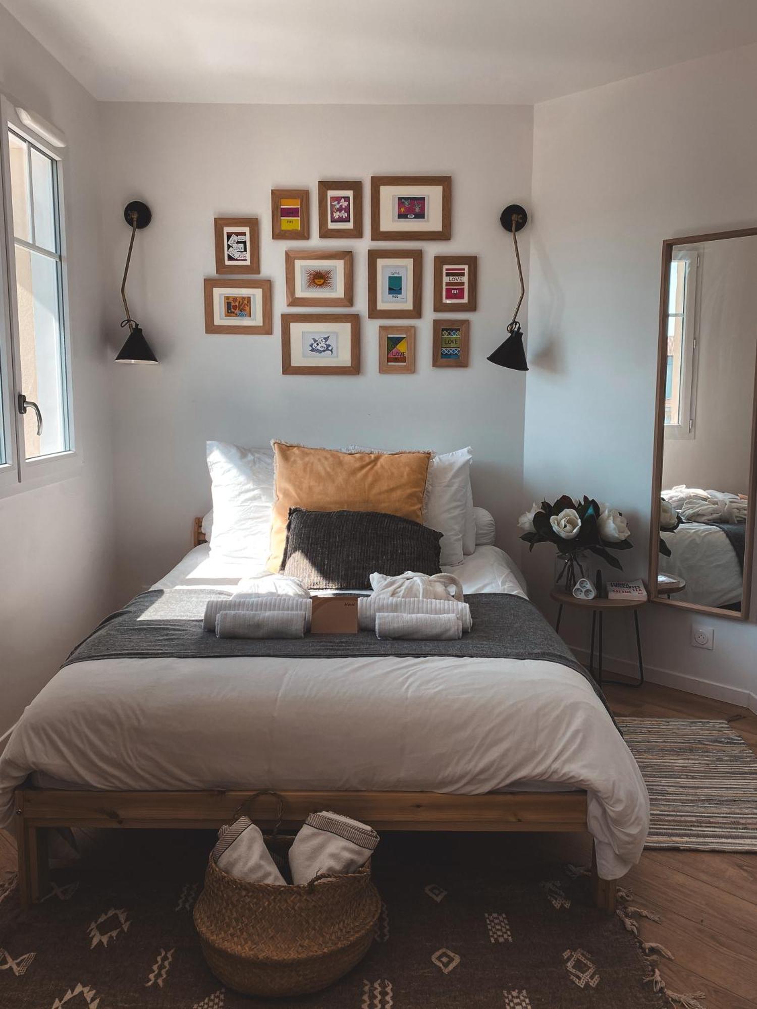 « hortense » Apartment Soorts-Hossegor