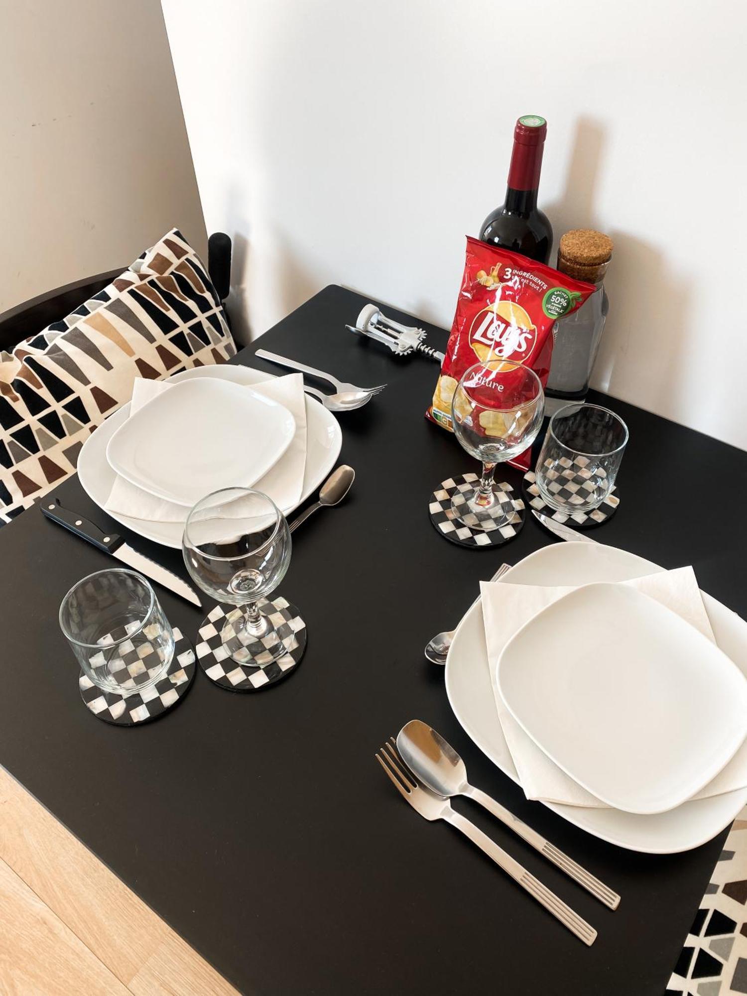 « hortense » Apartment Soorts-Hossegor